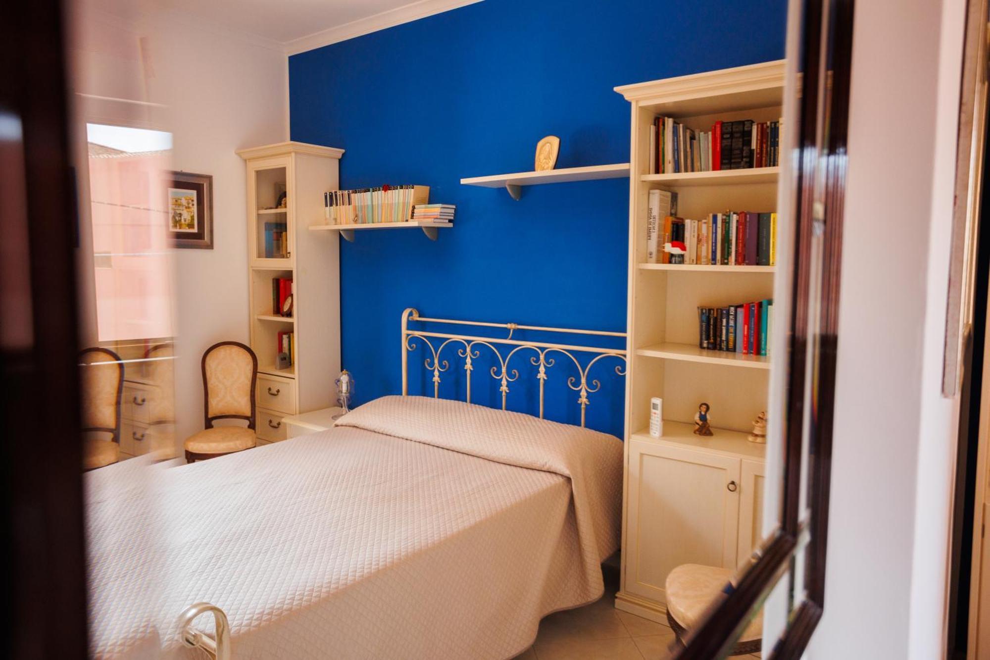 Apartamento The Lemon Tree House Scalea Exterior foto