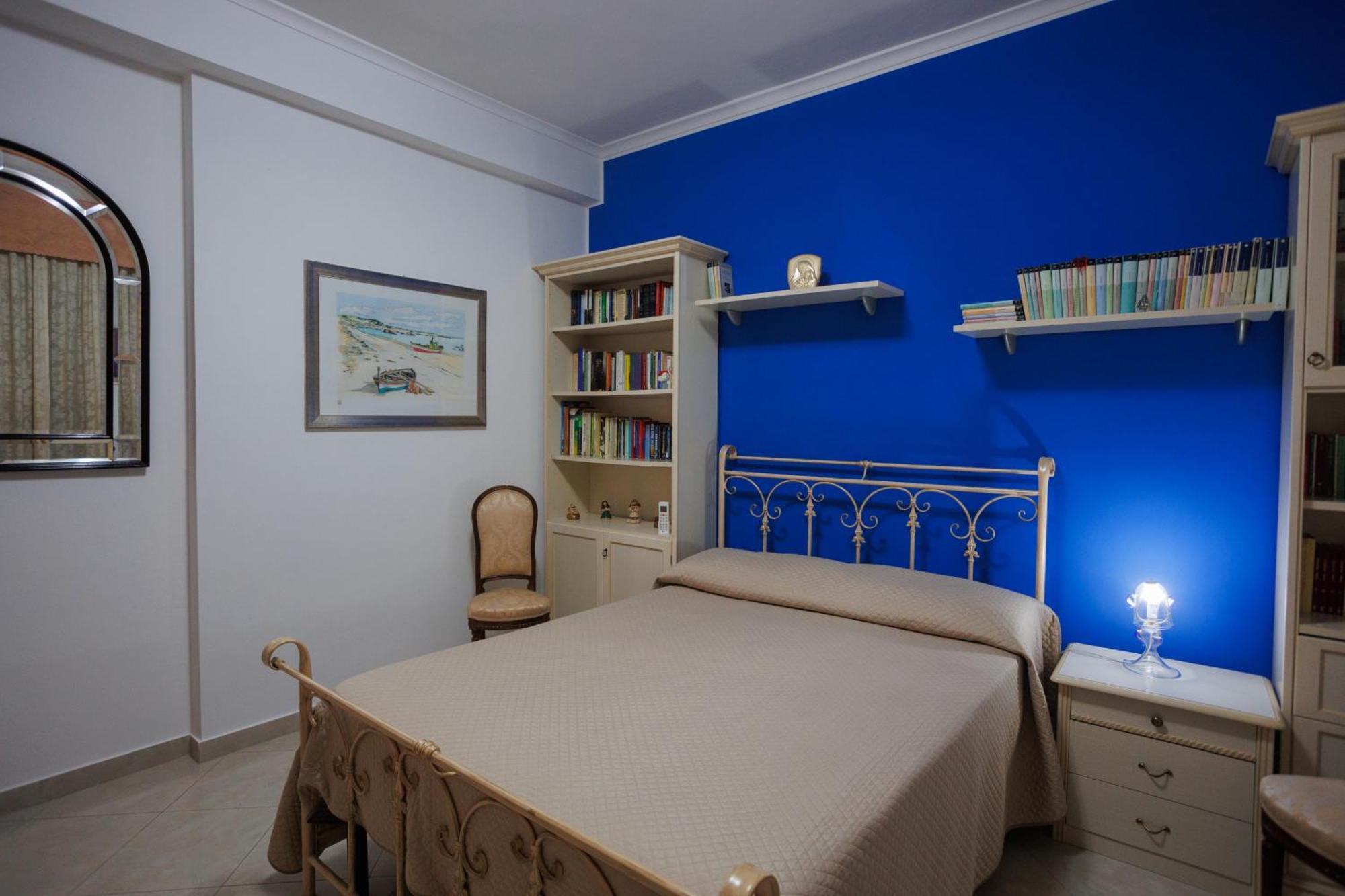 Apartamento The Lemon Tree House Scalea Exterior foto