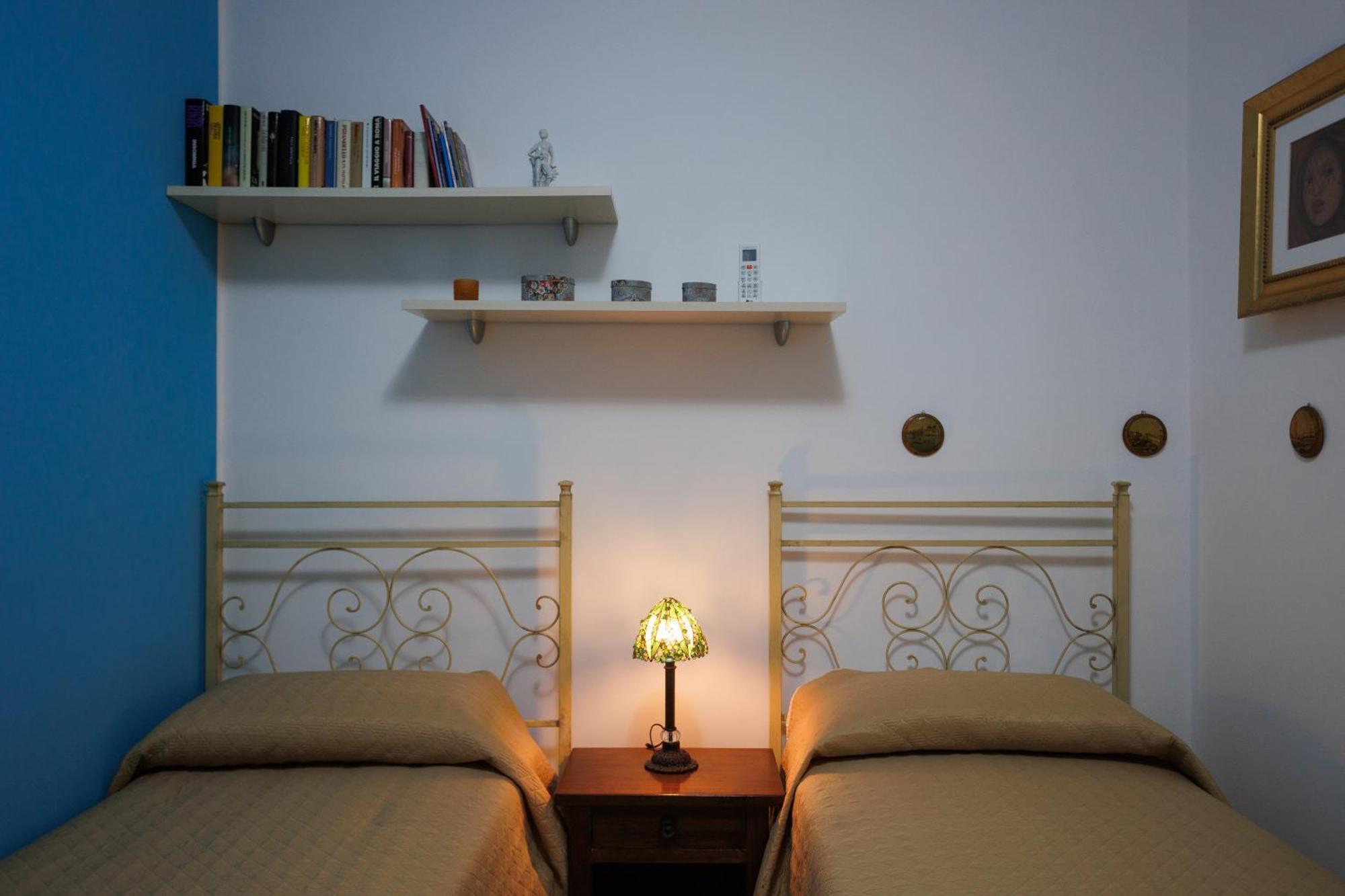 Apartamento The Lemon Tree House Scalea Exterior foto
