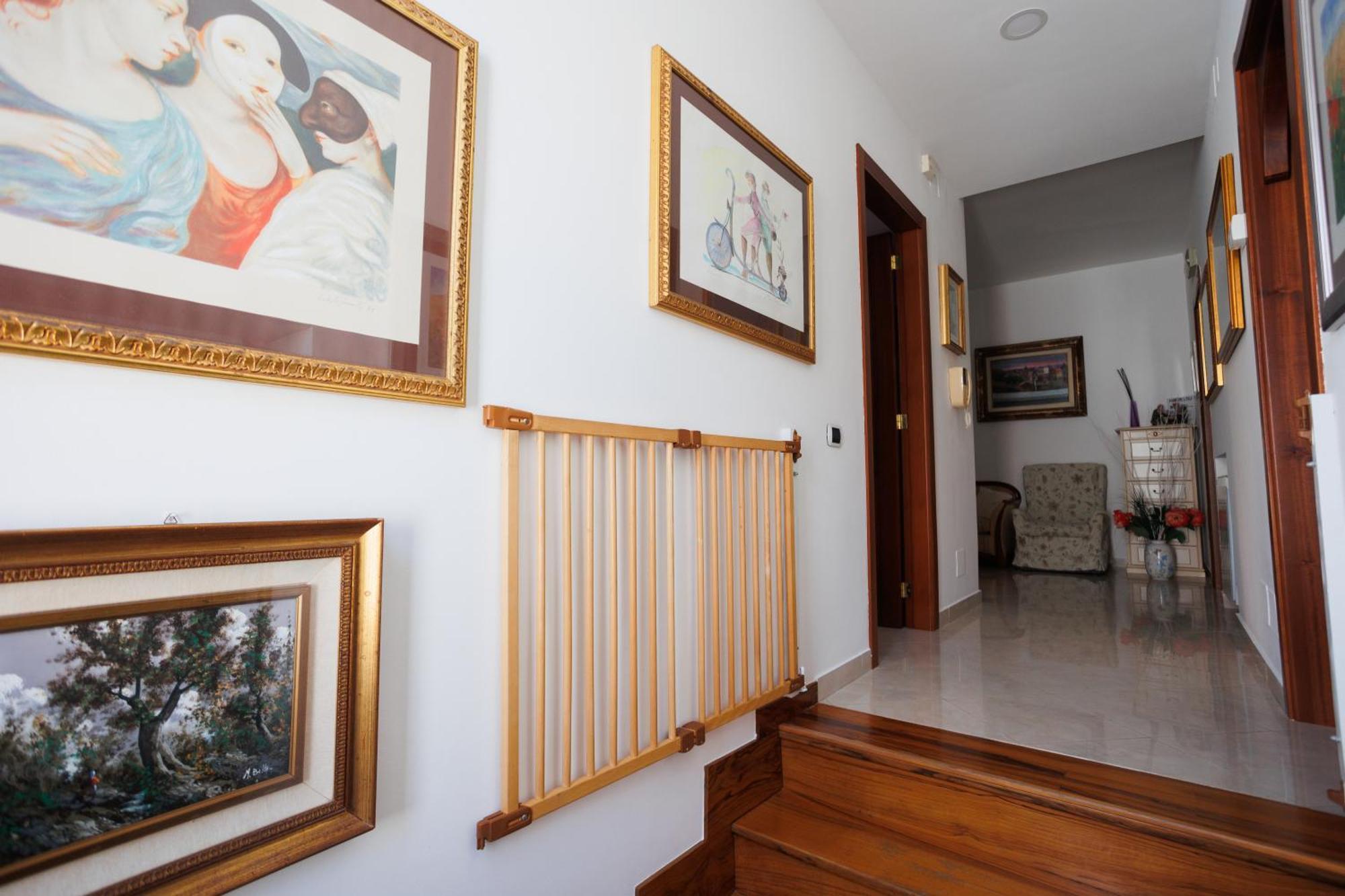 Apartamento The Lemon Tree House Scalea Exterior foto